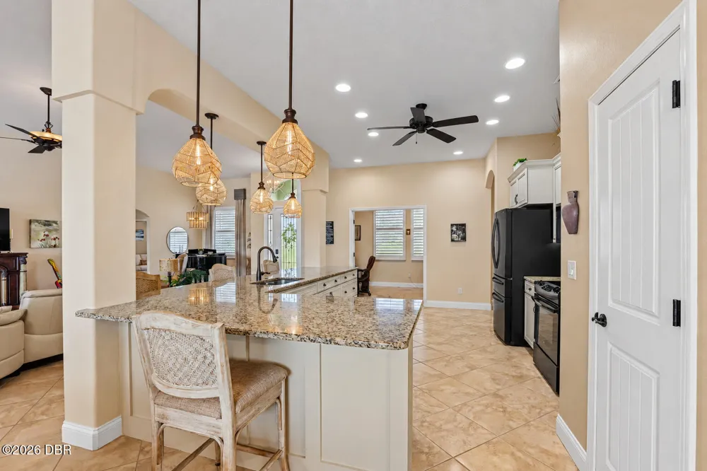 110 Portofino Boulevard New Smyrna Beach, FL 32168