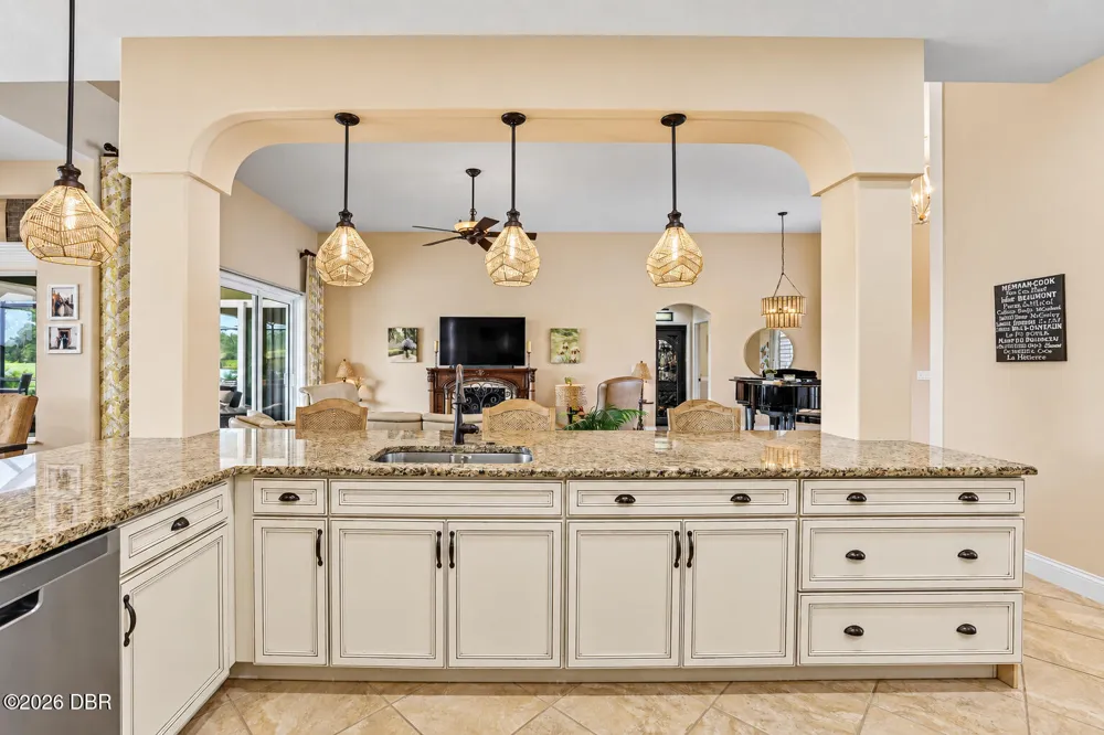 110 Portofino Boulevard New Smyrna Beach, FL 32168