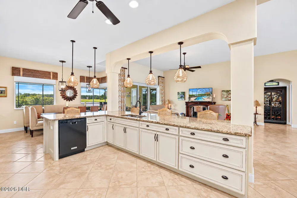 110 Portofino Boulevard New Smyrna Beach, FL 32168