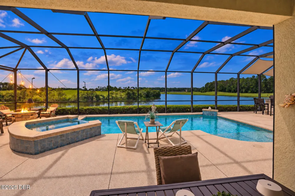 110 Portofino Boulevard New Smyrna Beach, FL 32168