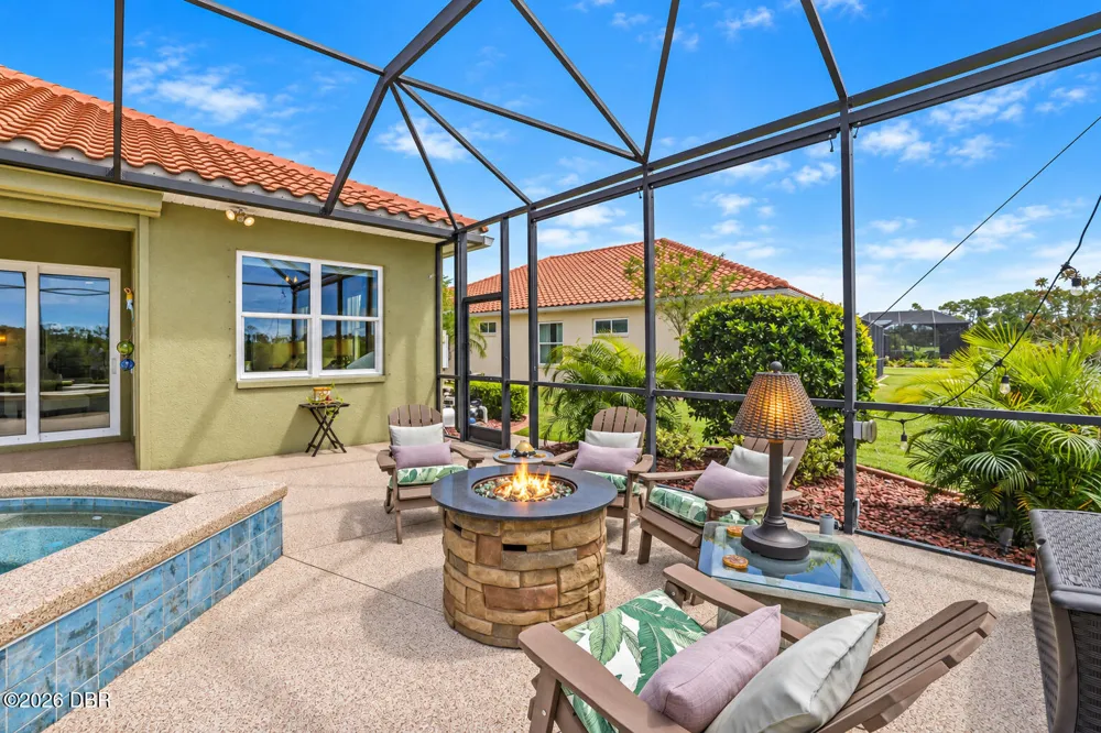 110 Portofino Boulevard New Smyrna Beach, FL 32168