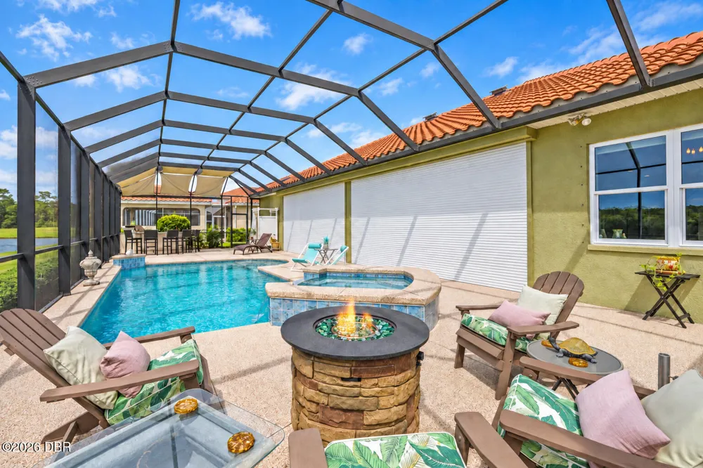 110 Portofino Boulevard New Smyrna Beach, FL 32168