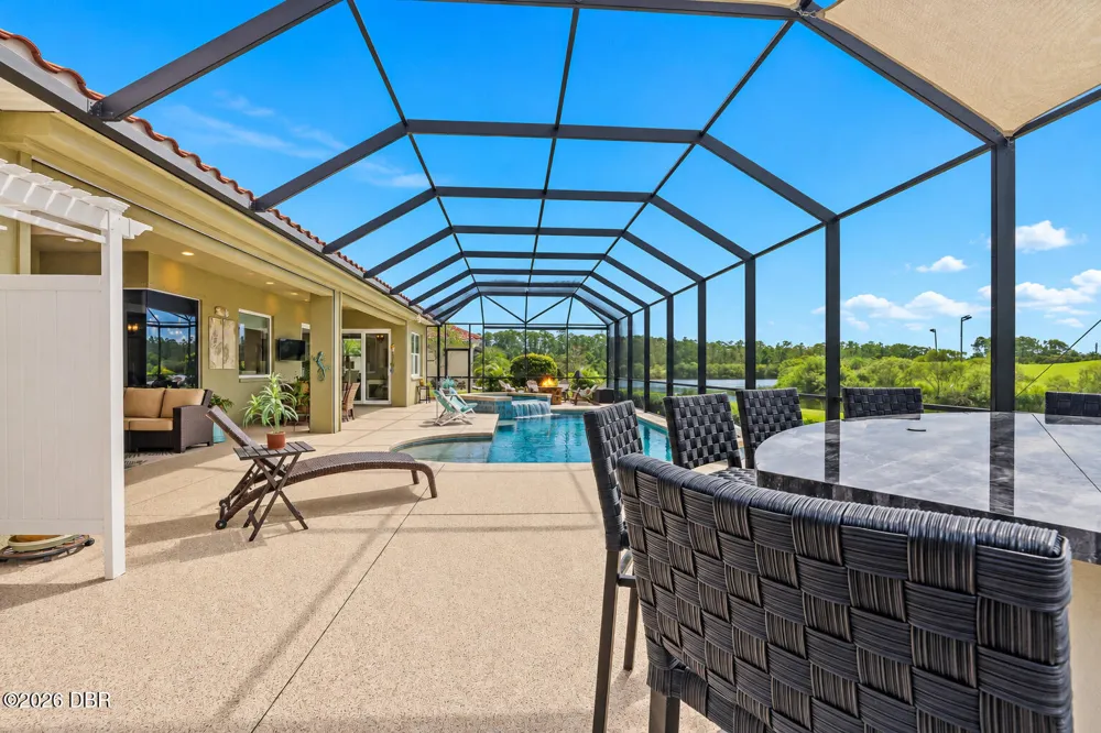 110 Portofino Boulevard New Smyrna Beach, FL 32168