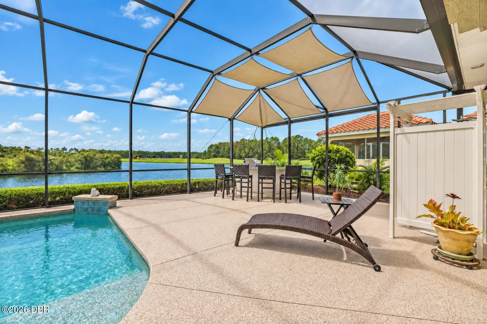 110 Portofino Boulevard New Smyrna Beach, FL 32168