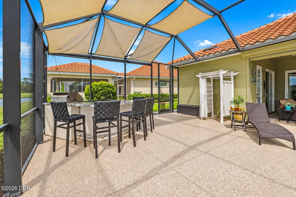 110 Portofino Boulevard New Smyrna Beach, FL 32168