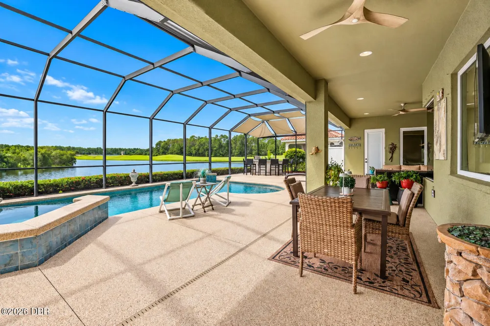 110 Portofino Boulevard New Smyrna Beach, FL 32168