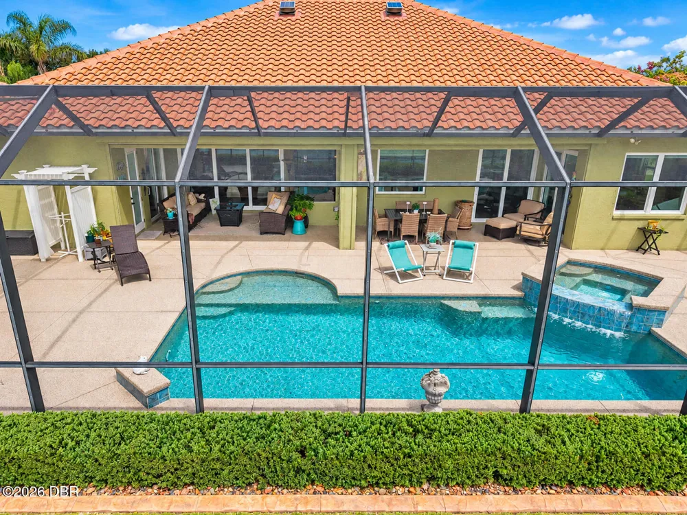 110 Portofino Boulevard New Smyrna Beach, FL 32168