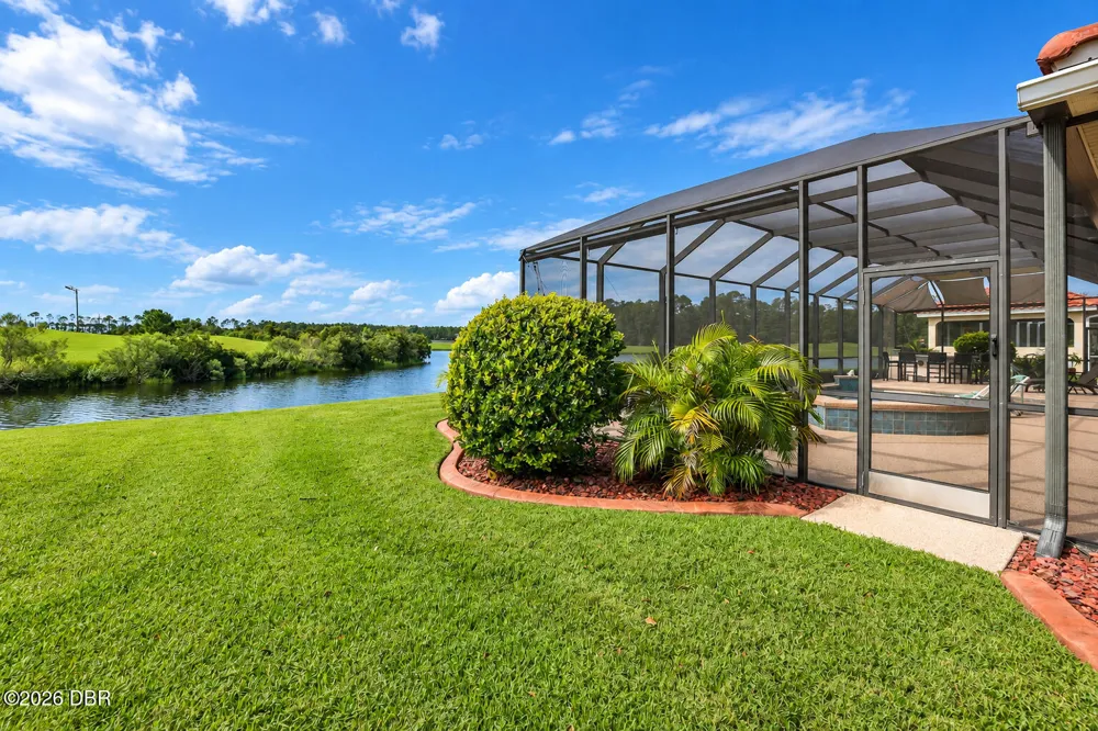 110 Portofino Boulevard New Smyrna Beach, FL 32168