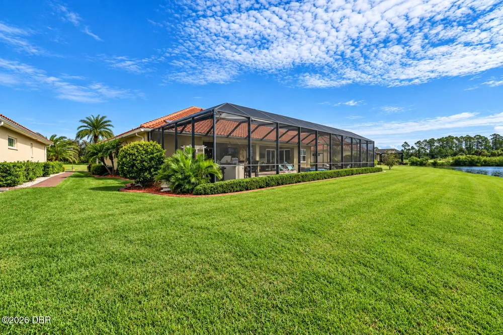 110 Portofino Boulevard New Smyrna Beach, FL 32168