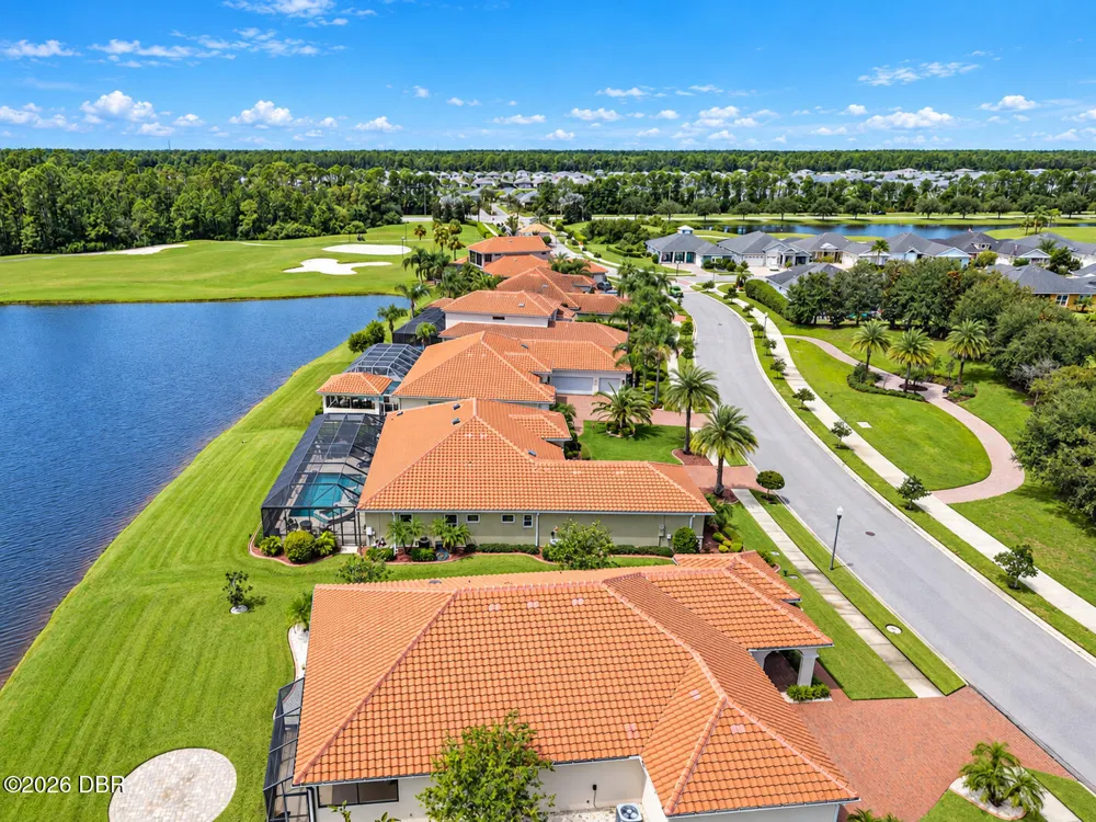 110 Portofino Boulevard New Smyrna Beach, FL 32168