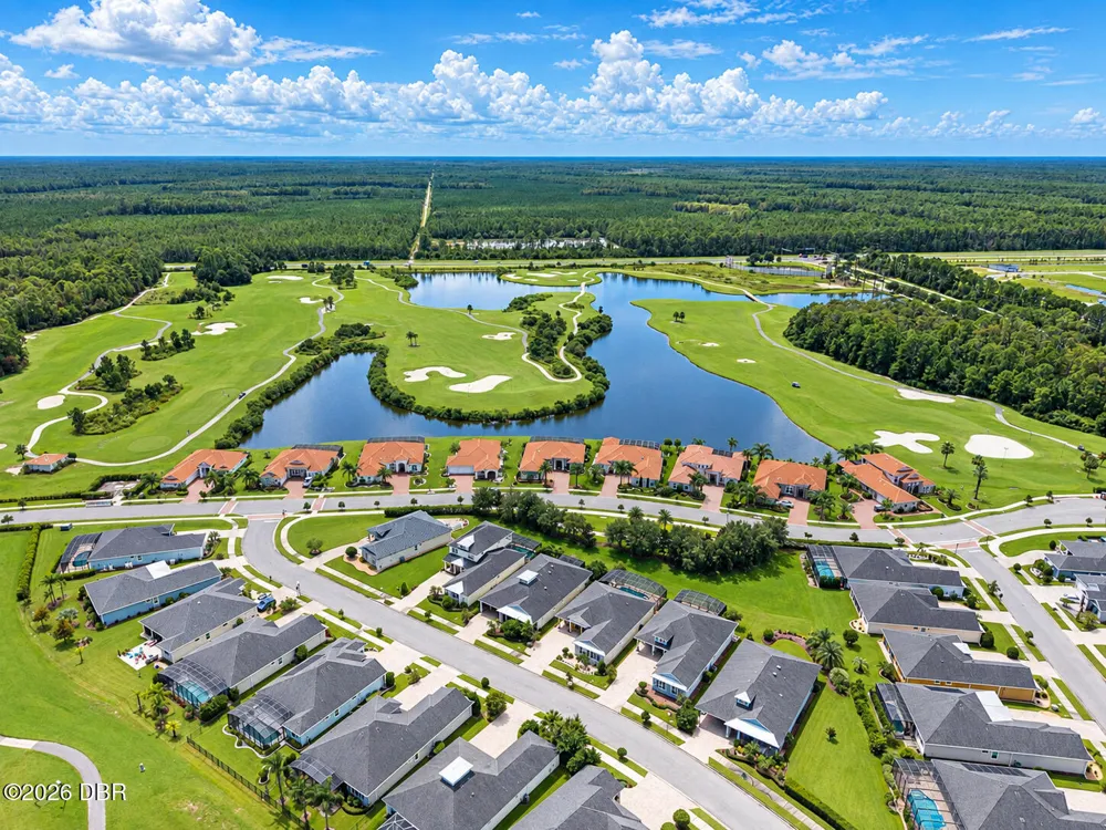 110 Portofino Boulevard New Smyrna Beach, FL 32168