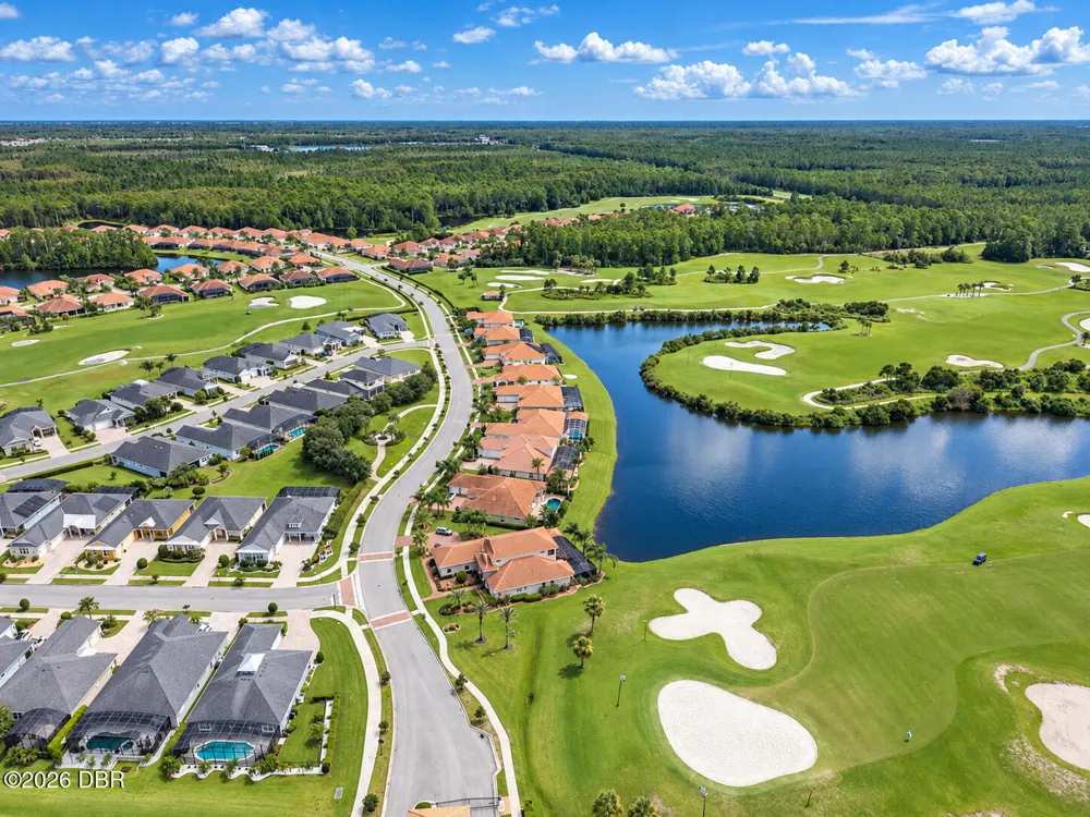 110 Portofino Boulevard New Smyrna Beach, FL 32168