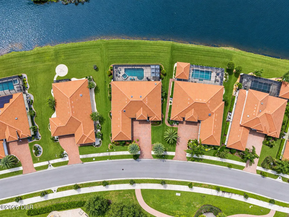 110 Portofino Boulevard New Smyrna Beach, FL 32168