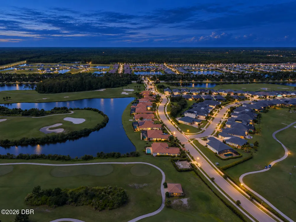 110 Portofino Boulevard New Smyrna Beach, FL 32168