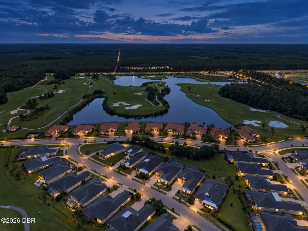 110 Portofino Boulevard New Smyrna Beach, FL 32168
