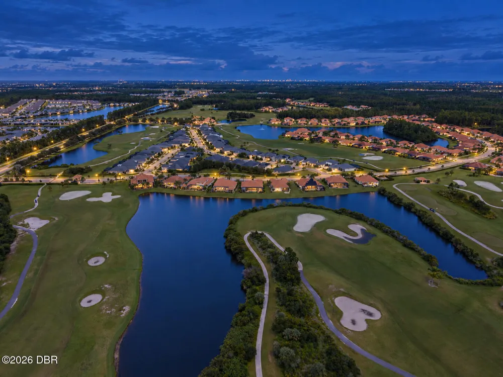 110 Portofino Boulevard New Smyrna Beach, FL 32168