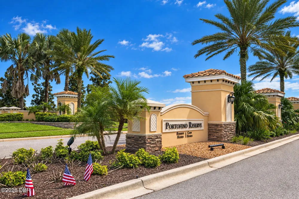 110 Portofino Boulevard New Smyrna Beach, FL 32168