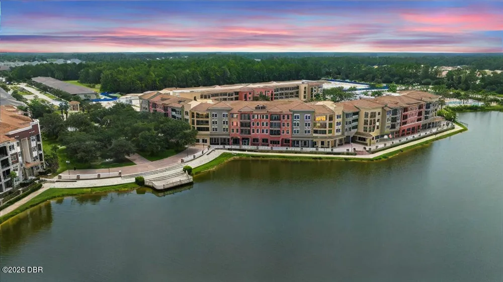110 Portofino Boulevard New Smyrna Beach, FL 32168