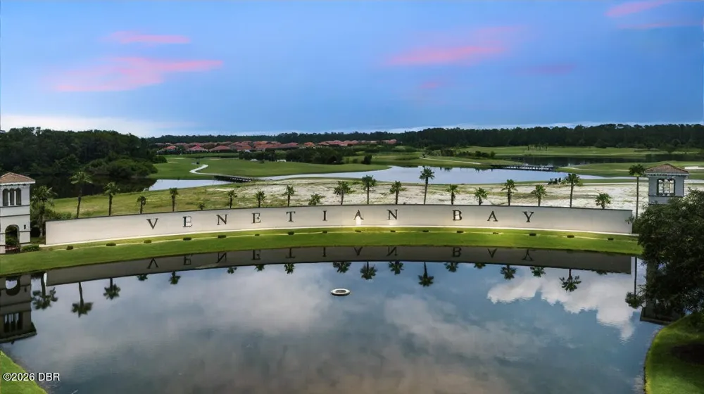 110 Portofino Boulevard New Smyrna Beach, FL 32168
