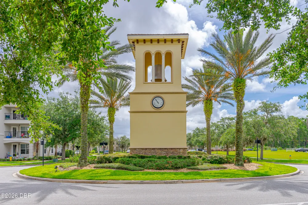 110 Portofino Boulevard New Smyrna Beach, FL 32168