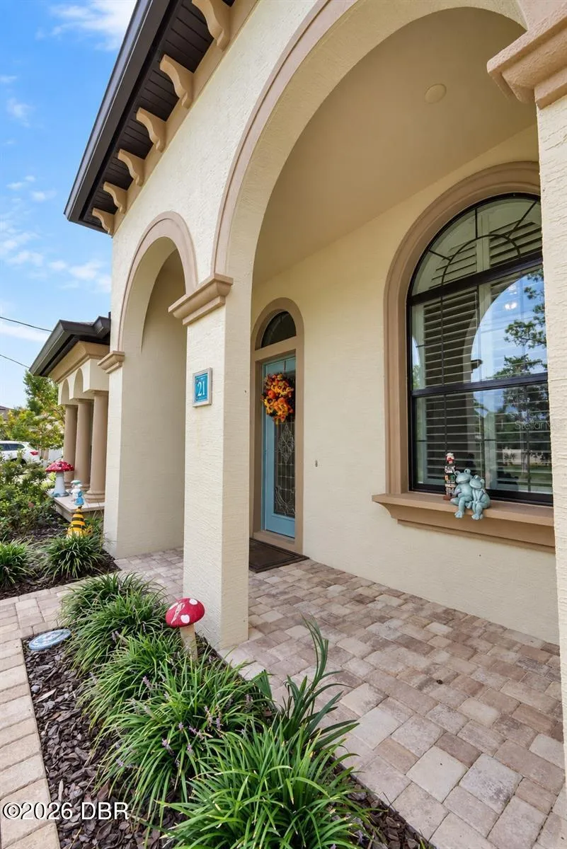 21 Edison Lane Palm Coast, FL 32164