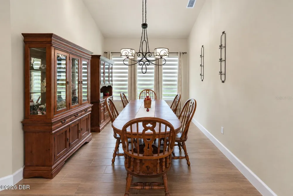 21 Edison Lane Palm Coast, FL 32164