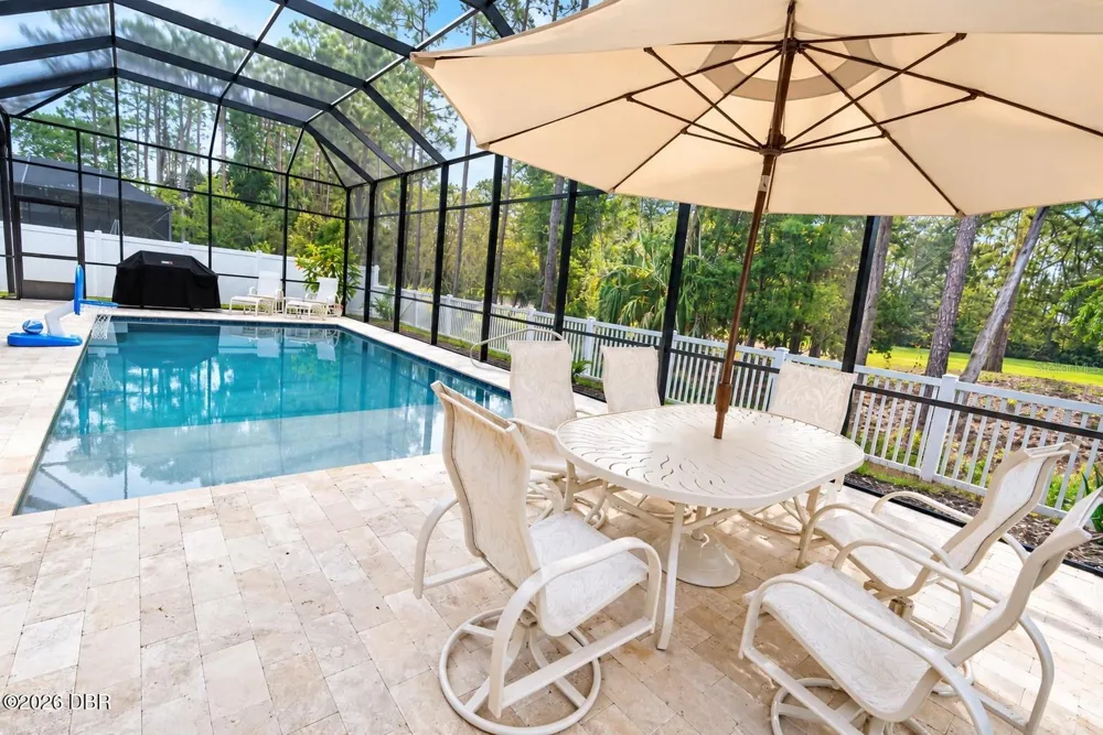 21 Edison Lane Palm Coast, FL 32164