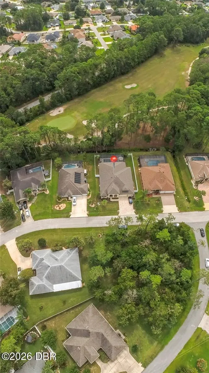 21 Edison Lane Palm Coast, FL 32164
