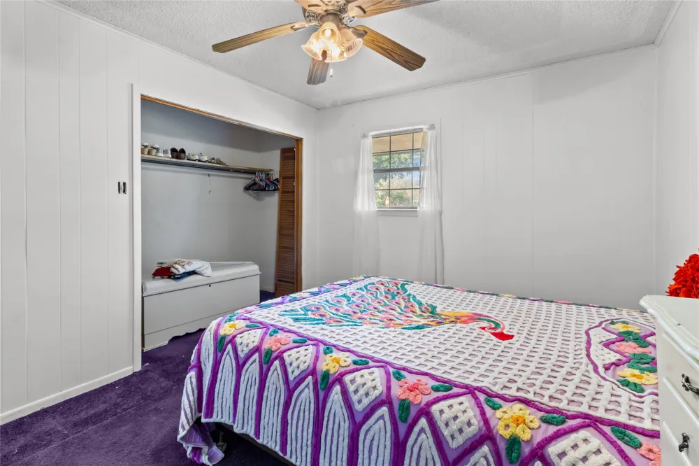 400 S 8th Avenue Teague, TX 75860