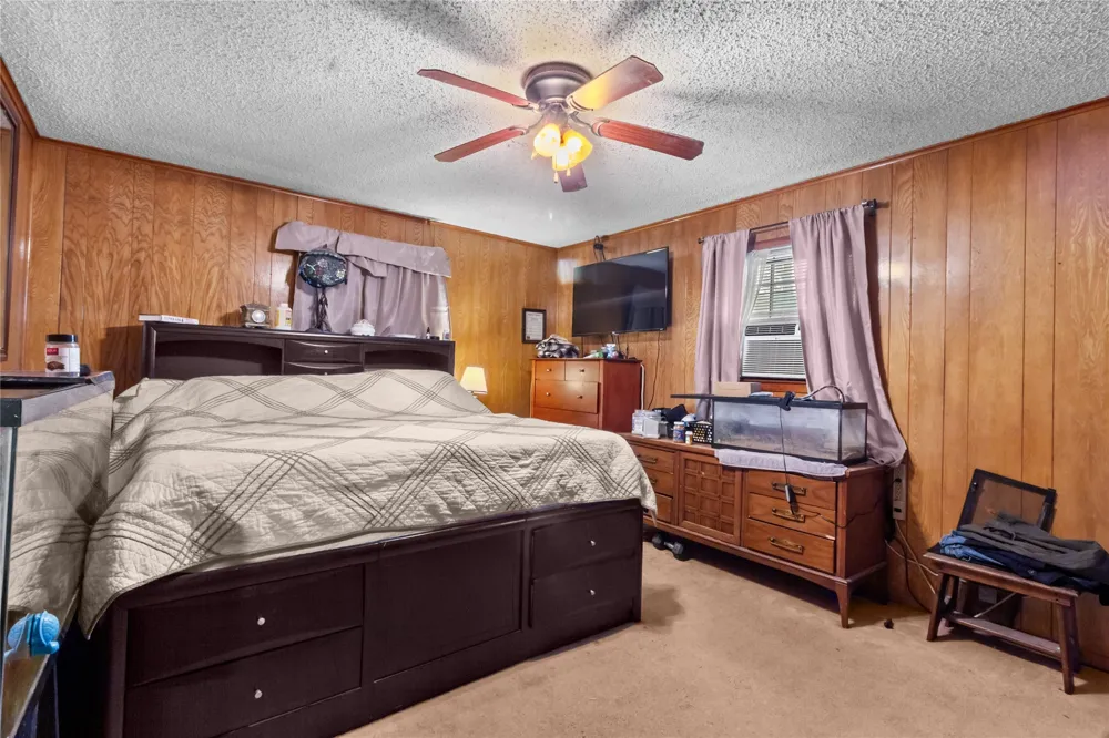 400 S 8th Avenue Teague, TX 75860
