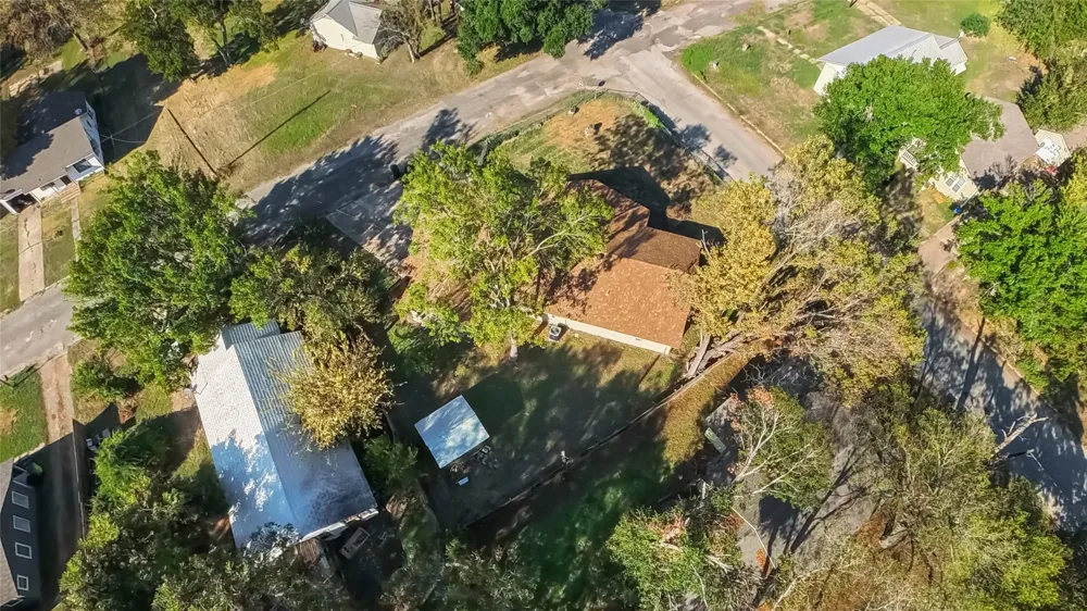 400 S 8th Avenue Teague, TX 75860