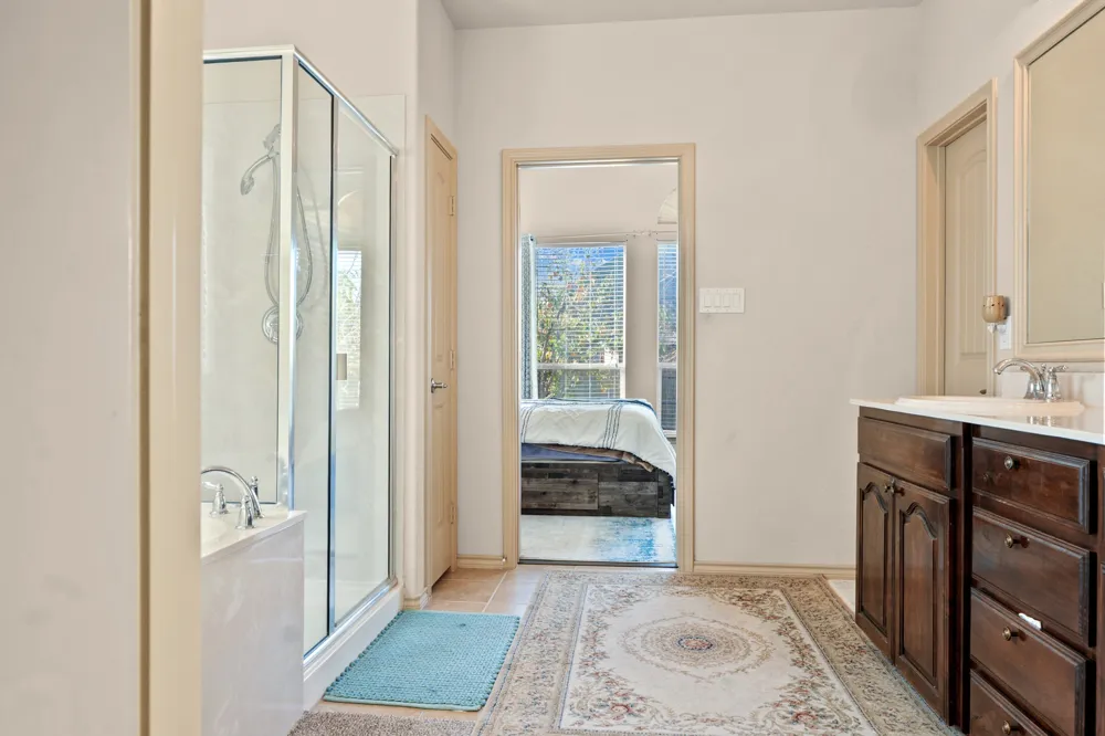 428 Running Water Trail Fort Worth, TX 76131