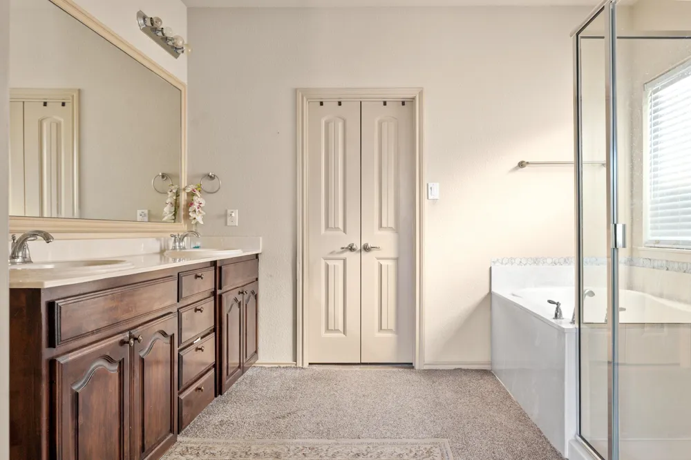 428 Running Water Trail Fort Worth, TX 76131
