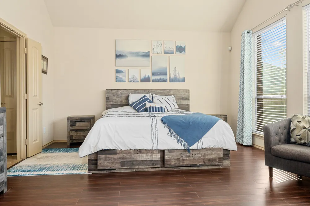 428 Running Water Trail Fort Worth, TX 76131
