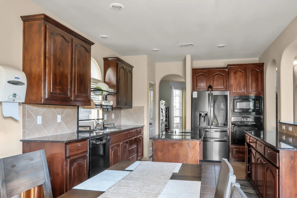 428 Running Water Trail Fort Worth, TX 76131
