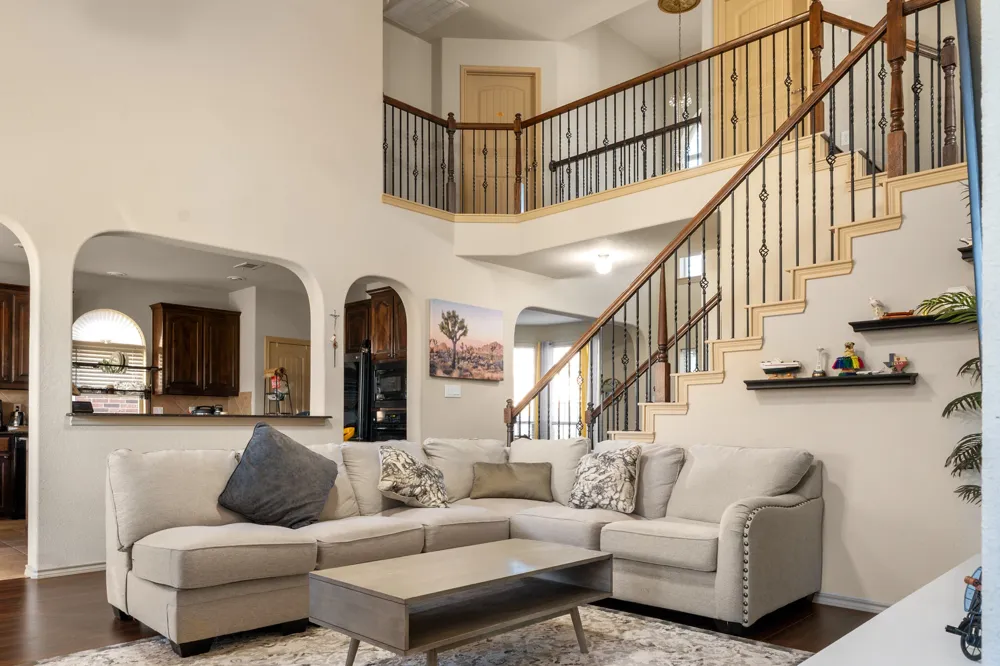 428 Running Water Trail Fort Worth, TX 76131