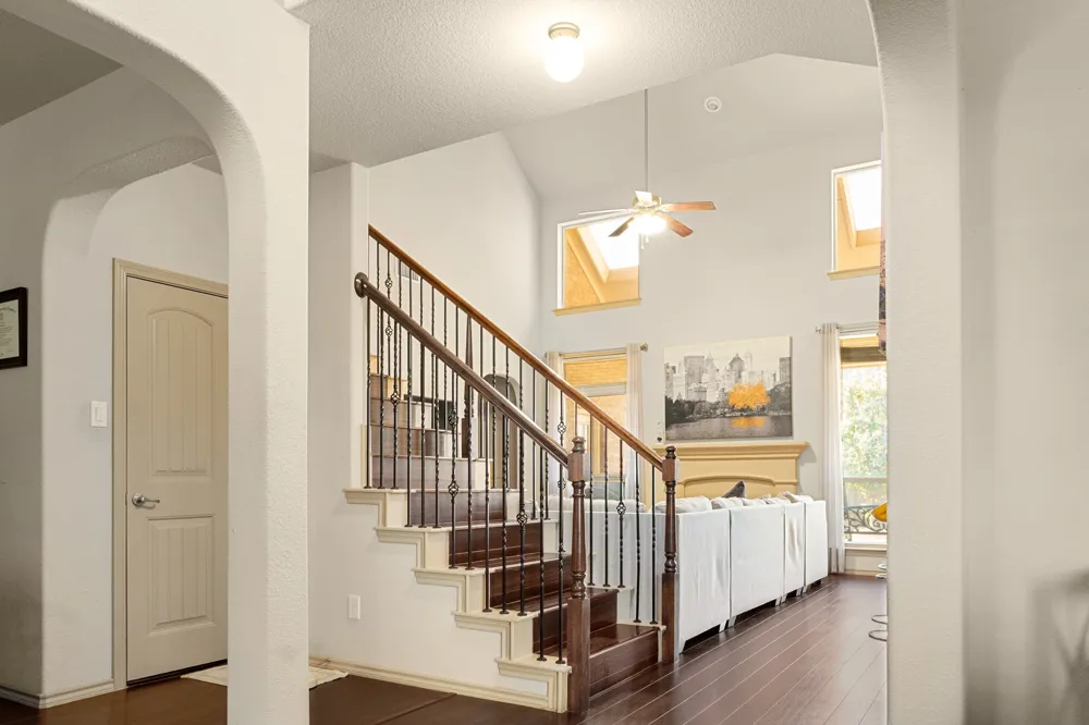 428 Running Water Trail Fort Worth, TX 76131