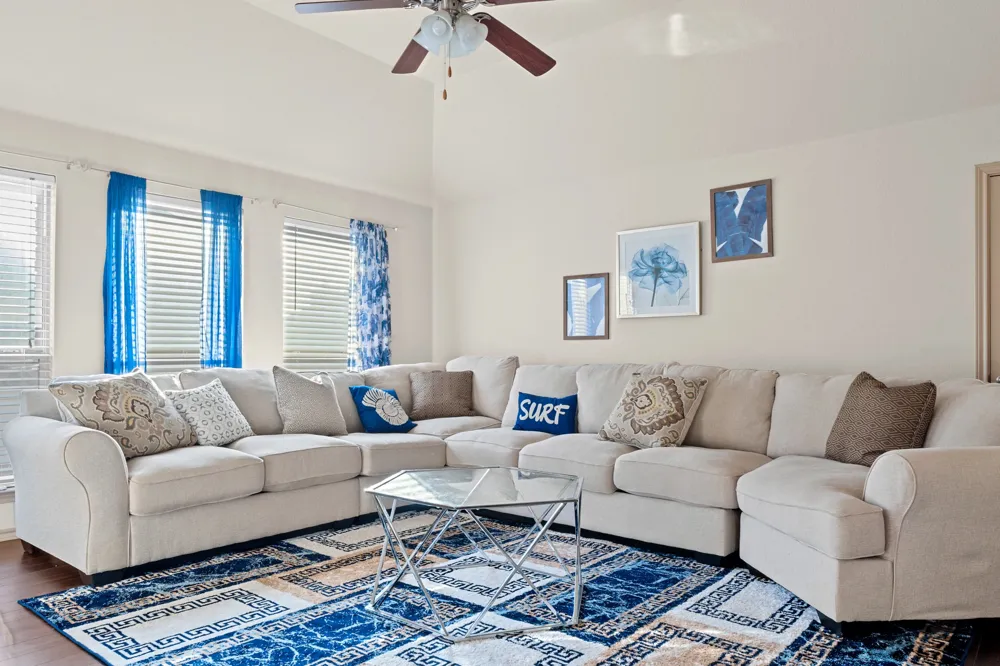 428 Running Water Trail Fort Worth, TX 76131