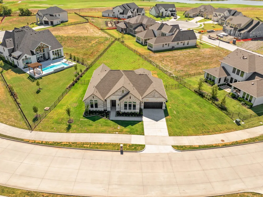 1217 Governors Boulevard Heath, TX 75126