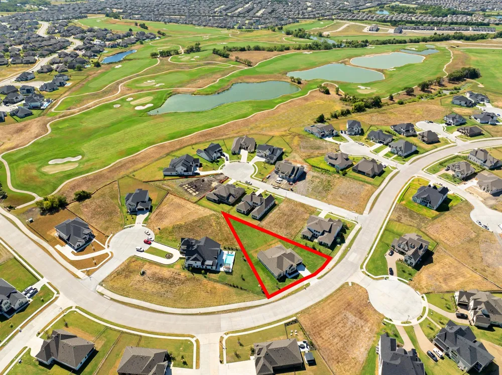 1217 Governors Boulevard Heath, TX 75126
