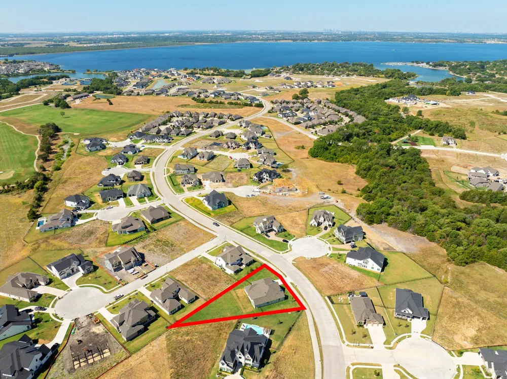 1217 Governors Boulevard Heath, TX 75126