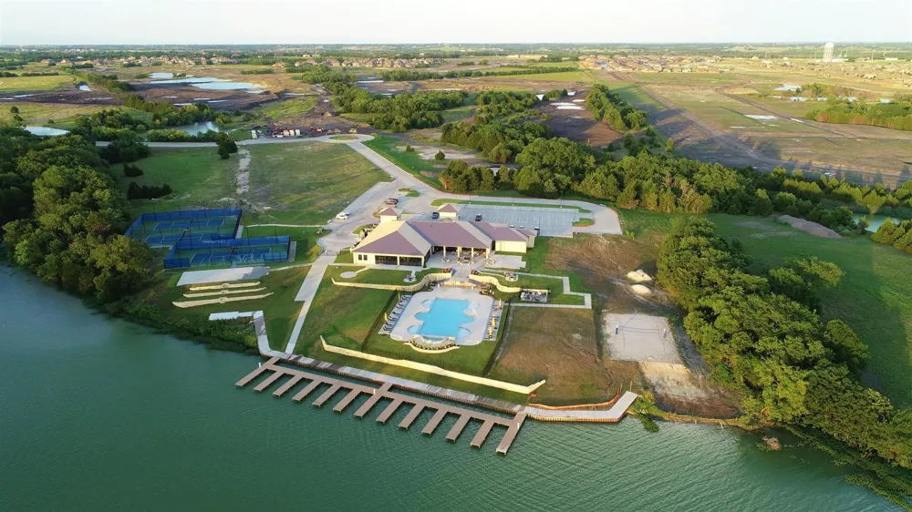 1217 Governors Boulevard Heath, TX 75126