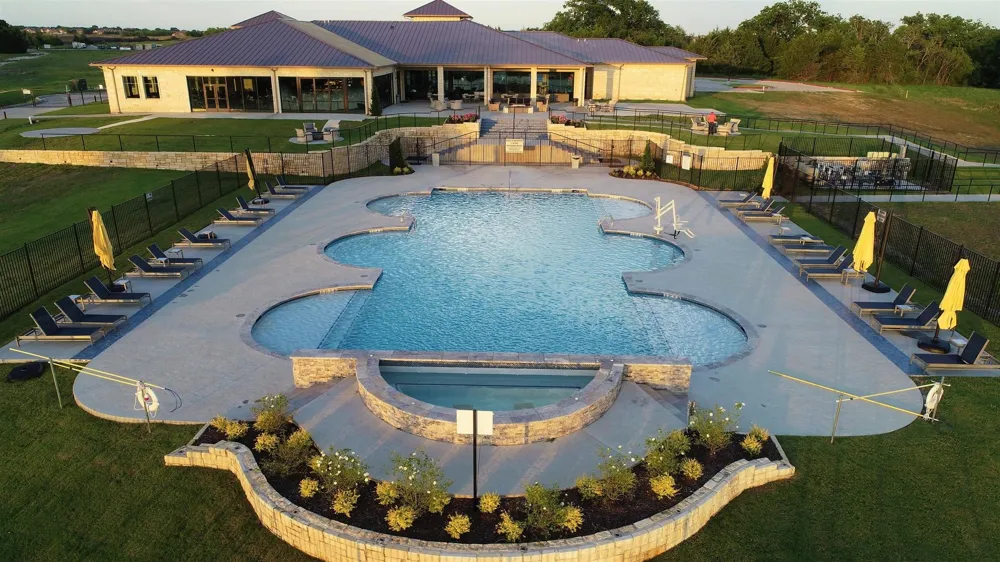 1217 Governors Boulevard Heath, TX 75126