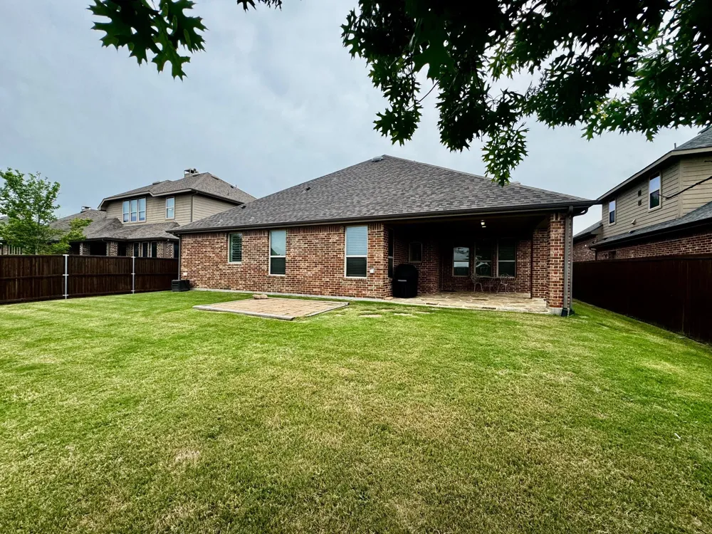 1481 Kirkwood Lane Prosper, TX 75078