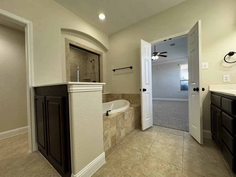 1481 Kirkwood Lane Prosper, TX 75078