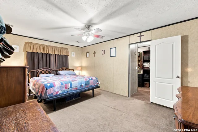 6901 Breezewood Iola, TX 77861
