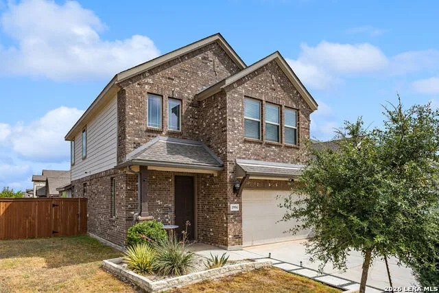 1994 Flametree New Braunfels, TX 78132