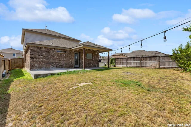 1994 Flametree New Braunfels, TX 78132