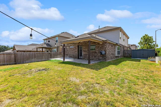 1994 Flametree New Braunfels, TX 78132