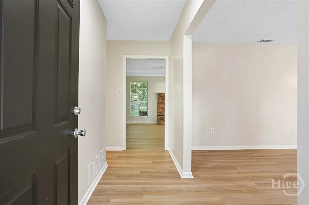 1513 Stillwood Drive Savannah, GA 31419